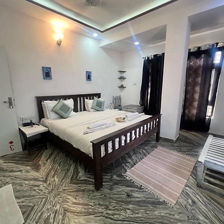 Thar View Hotel Jaisalmer Eksteriør bilde