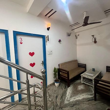 Thar View Hotel Jaisalmer Eksteriør bilde